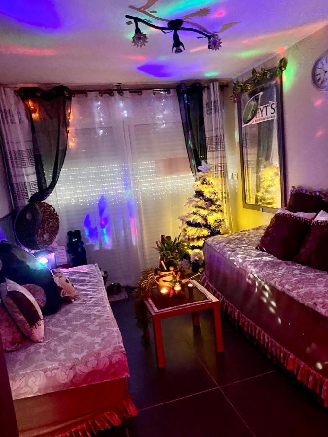 Suite Spa Acces Autonome Beaucaire  Kültér fotó