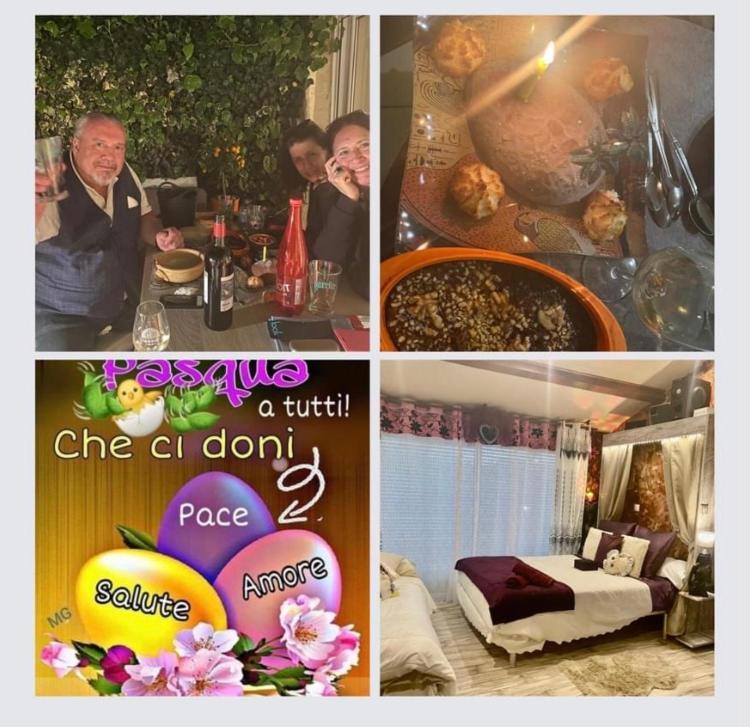 Suite Spa Acces Autonome Beaucaire  Kültér fotó