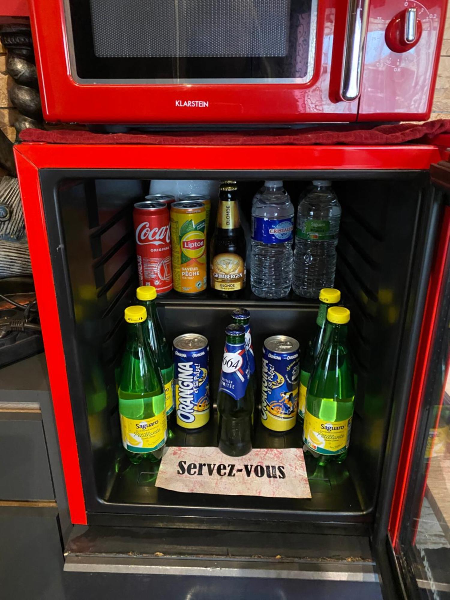 Suite Spa Acces Autonome Beaucaire  Kültér fotó